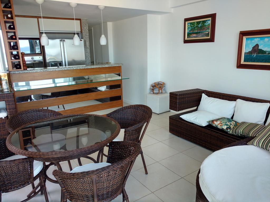 Apartamento Reserva Pontal Río de Janeiro