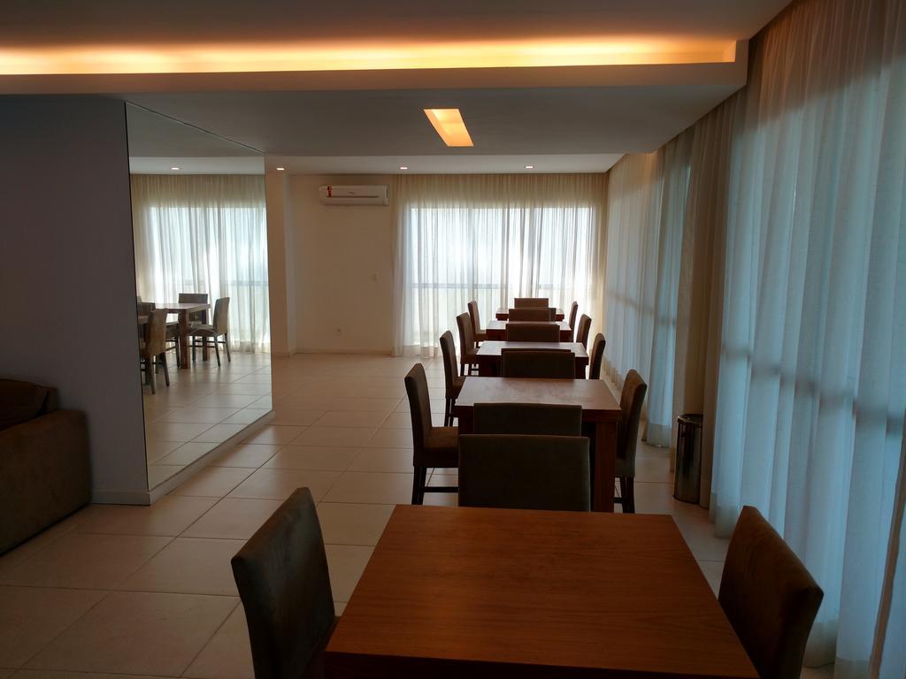Apartamento Reserva Pontal Río de Janeiro