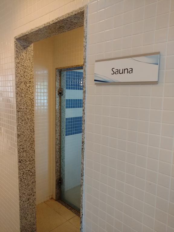 Apartamento Reserva Pontal Río de Janeiro