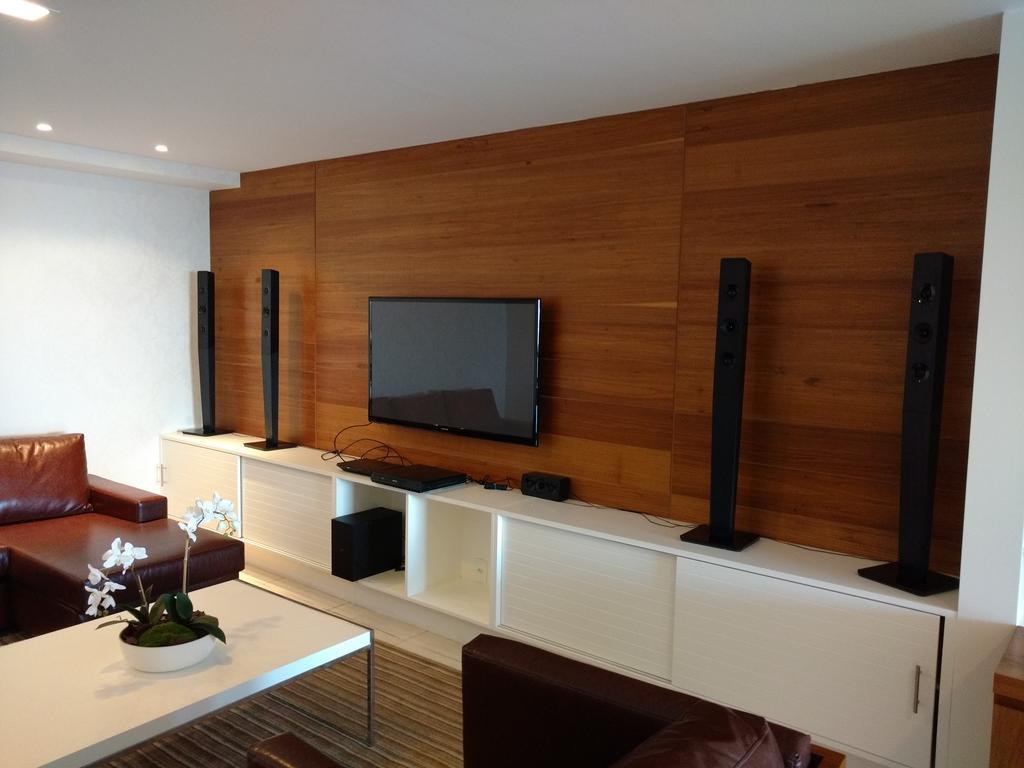 Apartamento Reserva Pontal Río de Janeiro