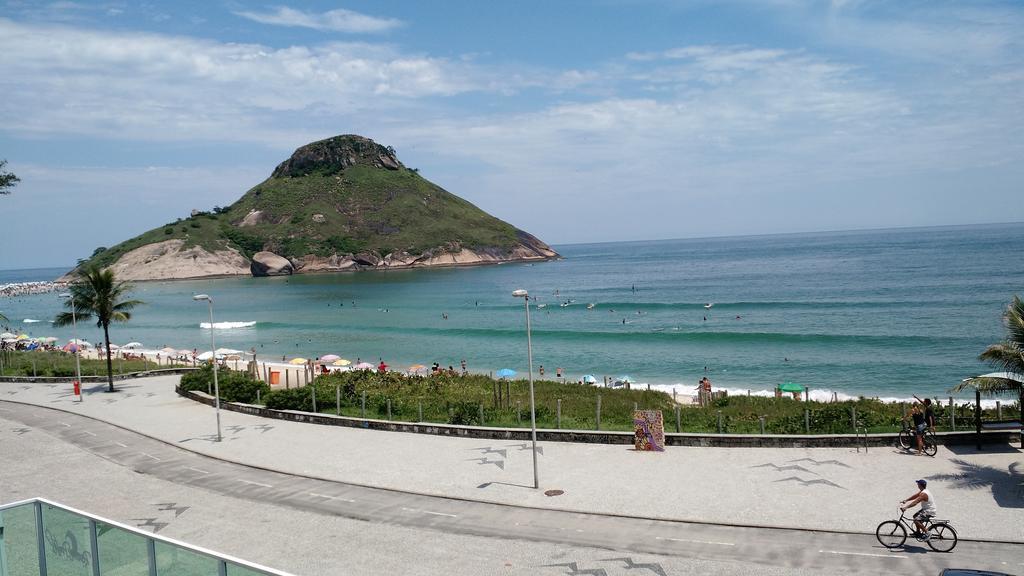 Reserva Pontal Río de Janeiro