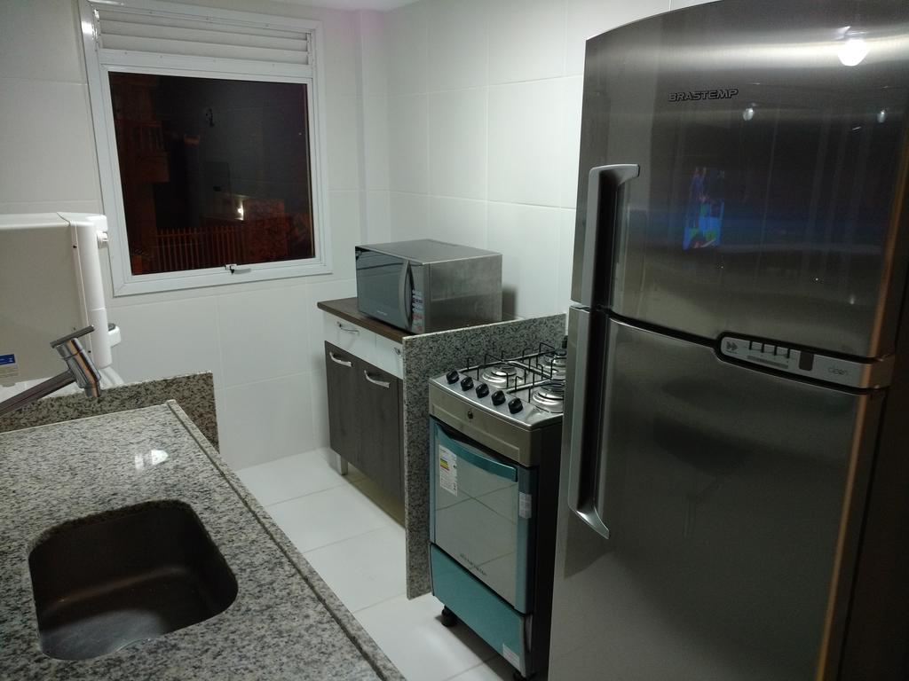 Apartamento Reserva Pontal Río de Janeiro