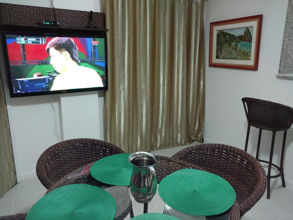 Apartamento Reserva Pontal Río de Janeiro
