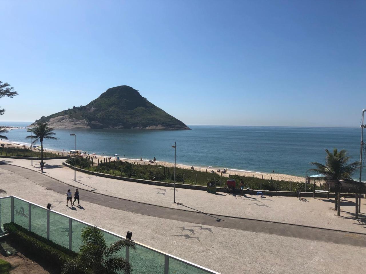 Reserva Pontal * Río de Janeiro